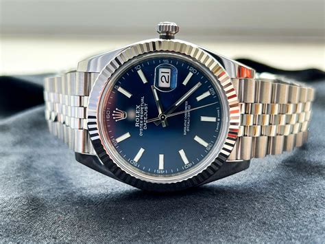 vsf datejust 41